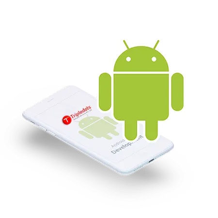 Mobile apps development company in Ranchi