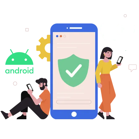 Mobile apps development company in Ranchi