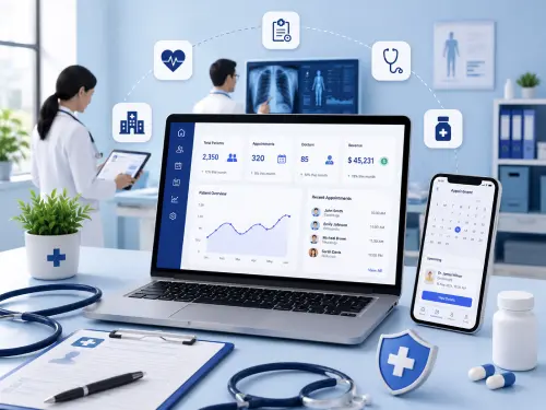 Healthcare Industry